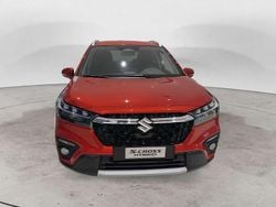 Rosso Nuova 2025 Suzuki SX4 S-Cross SUV | 25.200 € (Buon prezzo)