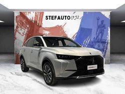 Grigio cristallo Nuova 2025 DS Automobiles DS7 Crossback SUV | 33.900 € (Super prezzo)