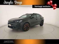 Nero midnight Usata 2024 Cupra Formentor SUV | 37.900 € (Molto cara)