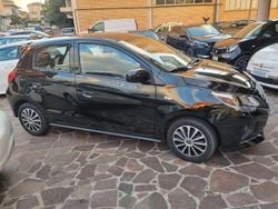 Nero Usata 2021 Mitsubishi Space Star Invite Due volumi | 8500 € (Ottimo prezzo)