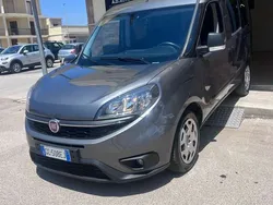 Usata 2020 Fiat Doblò Lounge Monovolume | 12.000 € (Buon prezzo)