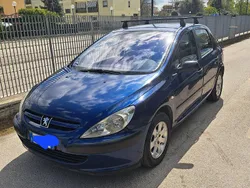 Usata 2002 Peugeot 307 Tre volumi | 800 € (Buon prezzo)