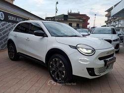 Bianco Usata 2024 Fiat 600 La Prima SUV | 21.900 € (Ottimo prezzo)
