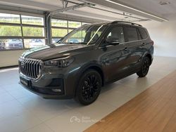 Grigio metallizzato scuro Nuova 2025 SWM G05 SUV | 24.990 € (Buon prezzo)