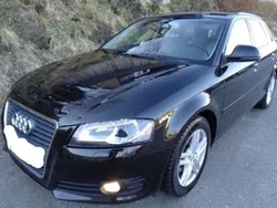 Usata 2009 Audi A3 Sportback S-line plus Tre volumi | 2200 € (Buon prezzo)