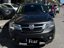 Fiat Freemont
