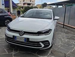Usata 2022 VW Polo Due volumi | 18.500 € (Cara)