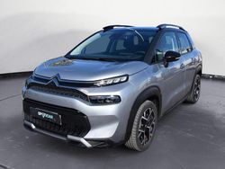 Grigio Usata 2024 Citroën C3 Aircross PureTech SUV | 17.900 € (Cara)