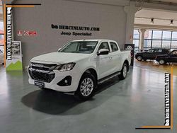 Bianco Usata 2025 Isuzu D-Max SUV | 29.999 € (Super prezzo)