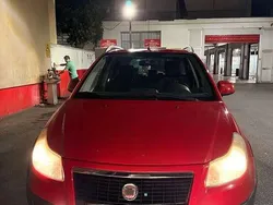 Rosso Usata 2009 Fiat Sedici Dynamic SUV | 2900 € (Super prezzo)
