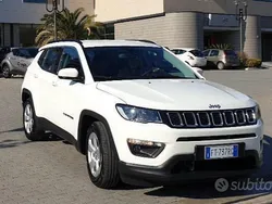 Usata 2019 Jeep Compass SUV | 18.500 € (Buon prezzo)