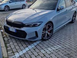Usata 2021 BMW 320 M Sport Station wagon | 41.000 € (Molto cara)