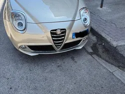 Usata 2010 Alfa Romeo MiTo Due volumi | 3700 € (Super prezzo)