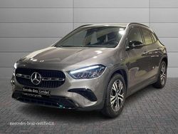 Grigio Usata 2025 Mercedes GLA180 Advanced SUV | 39.250 € (Buon prezzo)
