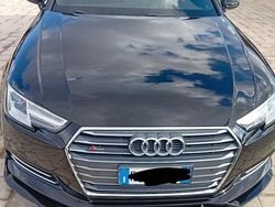 Nero Usata 2018 Audi A4 Sport Station wagon | 16.500 € (Buon prezzo)
