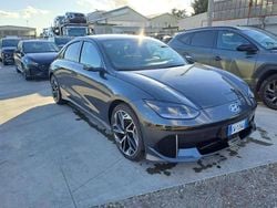 Grigio Usata 2025 Hyundai Ioniq 6 Tre volumi | 32.950 € (Super prezzo)