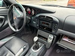 Blu Usata 2003 Porsche 911 Coupé | 78.000 €