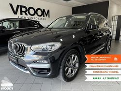 Usata 2019 BMW X3 xLine SUV | 32.900 € (Cara)