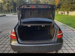 Usata 2010 Mercedes E350 Tre volumi | 8000 € (Buon prezzo)