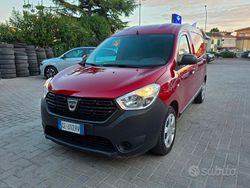 Other Usata 2021 Dacia Dokker Furgone | 9900 € (Buon prezzo)
