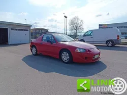 Rosso Usata 1993 Honda CR-X Coupé | 9000 €