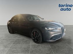 Grigio Nuova 2025 Alfa Romeo Giulia Veloce Tre volumi | 49.790 € (Buon prezzo)