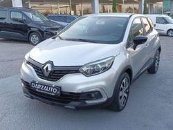 Grigio metallizzato Usata 2019 Renault Captur Business SUV | 10.300 € (Ottimo prezzo)