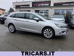 Grigio Usata 2018 Opel Astra Innovation Station wagon | 6990 € (Buon prezzo)