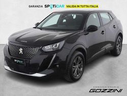 Nero Usata 2020 Peugeot 2008 Active SUV | 16.500 € (Buon prezzo)