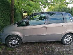 Beige Usata 2008 Lancia Musa Monovolume | 4000 € (Buon prezzo)