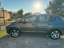 Usata 2009 Peugeot 3008 Station wagon | 2000 €