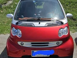 Usata 2005 Smart ForTwo Cabrio Passion Cabrio | 3000 € (Super prezzo)