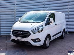 Bianco Usata 2020 Ford Transit Custom Trend Tre volumi | 19.900 € (Buon prezzo)
