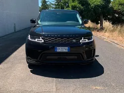 Usata 2018 Land Rover Range Rover Sport SUV | 41.000 € (Cara)