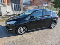 Usata 2017 Ford C-MAX Titanium Monovolume | 9900 € (Buon prezzo)