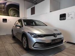 Grigio Usata 2023 VW Golf Life Tre volumi | 22.600 € (Super prezzo)