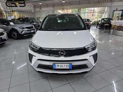 Bianco Usata 2023 Opel Crossland Edition SUV | 15.000 € (Buon prezzo)