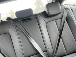 Nero Usata 2021 Audi A7 Due volumi | 38.000 €