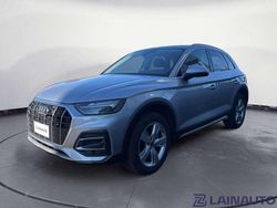 Argento Usata 2023 Audi Q5 Business SUV | 39.800 € (Ottimo prezzo)