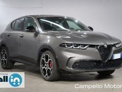 Grigio Usata 2024 Alfa Romeo Tonale Veloce SUV | 28.500 € (Buon prezzo)