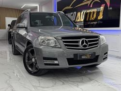 Grigio Usata 2012 Mercedes GLK220 Premium SUV | 8500 € (Ottimo prezzo)