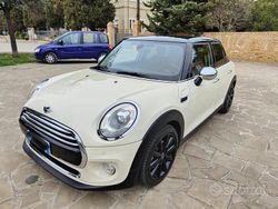 Usata 2016 Mini Cooper D Hype Due volumi | 13.000 € (Cara)