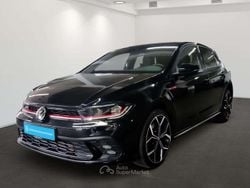 Nero Usata 2022 VW Polo GTI Tre volumi | 21.900 € (Super prezzo)