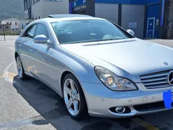 Usata 2005 Mercedes CLS320 Tre volumi | 9950 € (Buon prezzo)