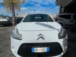 Bianco Usata 2012 Citroën C3 Tre volumi | 4800 €