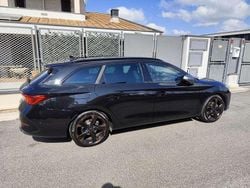 Nero Usata 2024 Cupra Leon Station wagon | 30.999 € (Buon prezzo)