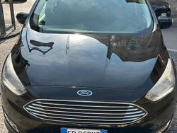 Usata 2016 Ford C-MAX Monovolume | 9700 € (Buon prezzo)