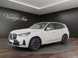 Bianco Usata 2025 BMW X3 M Sport SUV | 69.900 € (Buon prezzo)