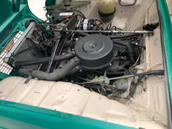 Usata 1985 Renault R4 Tre volumi | 5200 €