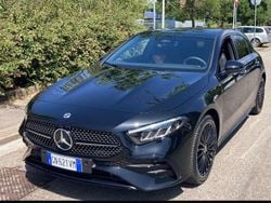 Usata 2023 Mercedes A250 AMG Line Premium Plus Tre volumi | 36.000 € (Molto cara)